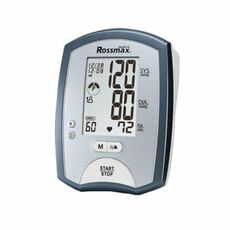 Rossmax Digital BP Monitor Upper Arm (MJ701) (Grey)