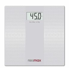 Rossmax Wb101 Weighing Scale (Multicolor)