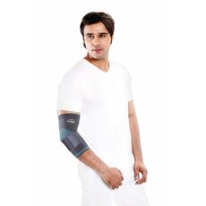 Tynor Elbow Support (Compression, Pain Relief)