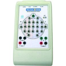 Medicaid Ultra Portable Pocket EEG Machine Necton series