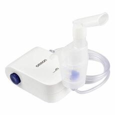 Omron NE C803 Compressor Nebulizer, (for infants and adults)