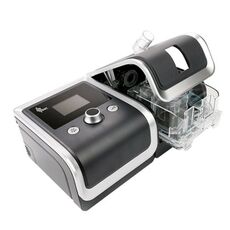 BMC Resmart Gii Y30T Bipap Machine, Modes - CPAP,S,ST,T