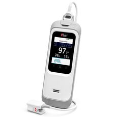 Masimo Rad G Pulse Oximeter , Handheld Pulse Oximeter