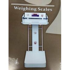 Meditrin Body Weighing Scales Adult - Neonatal