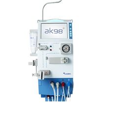 Baxter Gambro AK 98 Dialysis Machine