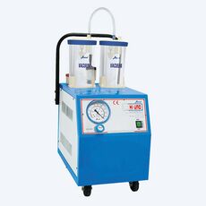 Anand  Electric Suction Machine, HI-VAC MS