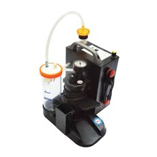 Anand MULTIVAC Foot Pedal Suction Machine