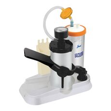 Anand P-9 Pedal Suction Machine
