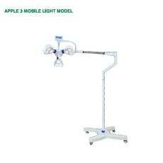 BJS Apple 3 Mobile OT Light