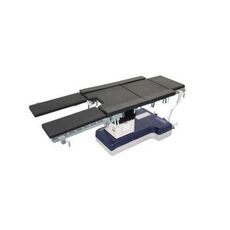 Staan Glory Bariatric Electro Hydraulic Operating Table