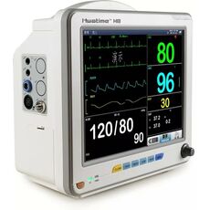 Hwatime H8 Patient Monitor 12.1 inch
