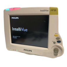 Philips MP20 Patient Monitor (Refurbished)