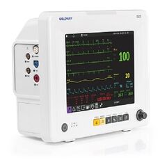 Philips Goldway GS20 Patient Monitor -10 inch Display & 1 year warranty