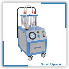 Supreme Smart Lipovac Suction Machine
