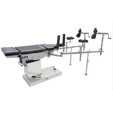 ASCO Star3189 Orthopedic OT Table With Extension Device, Hanging Model