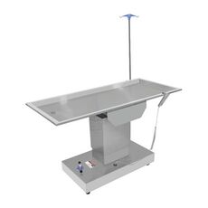 ASCO StarV12 Veterinary Operating Table, (Electric, for Small Animals)