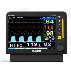 Skanray Truskan S500 Patient Monitor