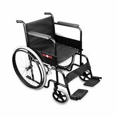 Nasonta Liberty Li Folding Wheelchair