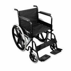 Nasonta Liberty Li Foldable Wheelchair Premium
