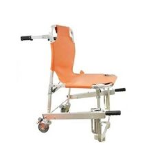 Mobile SC 201 Stair Chair Stretcher With Body Straps