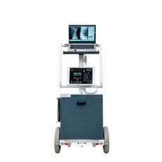 Alerio Smart DX Digital Mobile X Ray Machine