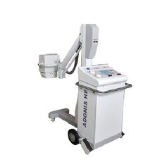 Adonis High Frequency Mobile X-Ray Machine
