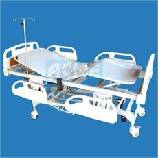 ACME  ICU Electric Bed ABS Panel & ABS Side Railings