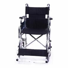 SmartCare SC905AJ Portable Premium Wheelchair