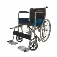 EasyCare EC809LI Foldable Wheelchair Steel with Lifter Feature