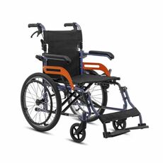 KosmoCare RCS407 Elegant Dzire Manual Wheelchair