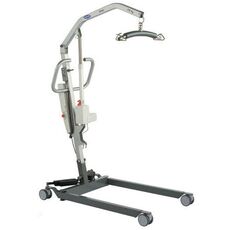 Generic Patient Lifter, Compact Folding