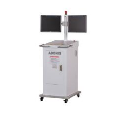 Adonis High Frequency Surgical C arm X ray Machine
