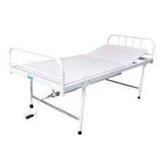 ACME Simple Hospital Attendant Bed