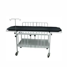 UPL Stretcher Trolley For Hospitals
