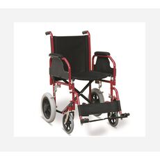 Invalid KI 228 Standard Wheelchair