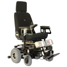 Ostrich Galaxy AWA Power Wheelchair