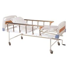 Surgix fowler bed for home, hospitals