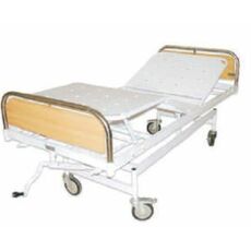 ACME Hospital Semi Fowler Bed