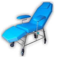 Meditech Blood Sample Collection Chair