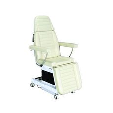 ENT Patient Chair with various position settings