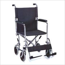 Surgix ASI-227 Manual Wheelchair