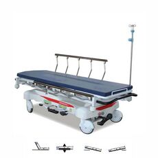 UPL Hydraulic Patient Stretcher Trolley Luxurious
