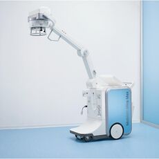 Siemens MobileTT Mira Max X-Ray Machine