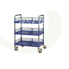 ASCO MF3918 Surgical Trolley