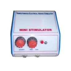 Mini Electro Nerve Stimulator Machine, 50-60 Hz