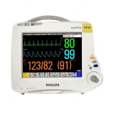 Philips Intellivue MP30 Patient Monitor