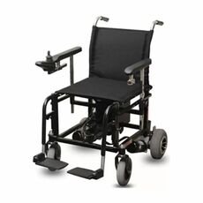 Ostrich Verve LX Motorized Wheelchair