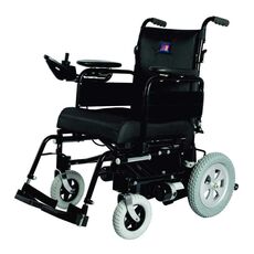 Venante Zip 1.0 Motorized Wheelchair