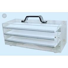 ASF Surgical Sterilizer Formalin Chamber 3 Tray