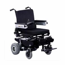 Ostrich Tetra LX Motorized Wheelchair